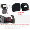 Audi A3 A4 A5 S3 S4 S5 S6 Green Steering Wheel Paddle Shifter Extensions