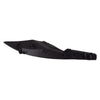 Mitsubishi Lancer Evo Windshield Cowl Trim Cover Panel Black (2003-2006)