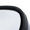 Ford Fiesta MK7 Left Door Wing Rearview Mirror Assembly (2008-2017)