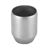 Make & Model 2" to 1.5" Stainless Steel Weldable Exhaust Pipe Reducer Adapter