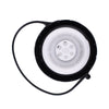 Petrol Gas Fuel Tank Cap Reservoir Cover Fits Isuzu D-Max Truck 2012-2018 D06