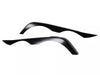 BMW E46 Coupe (1998-2001), M3 CSL Brow Lids (2001-2006)