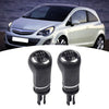 Opel Gear Shifter Knob
