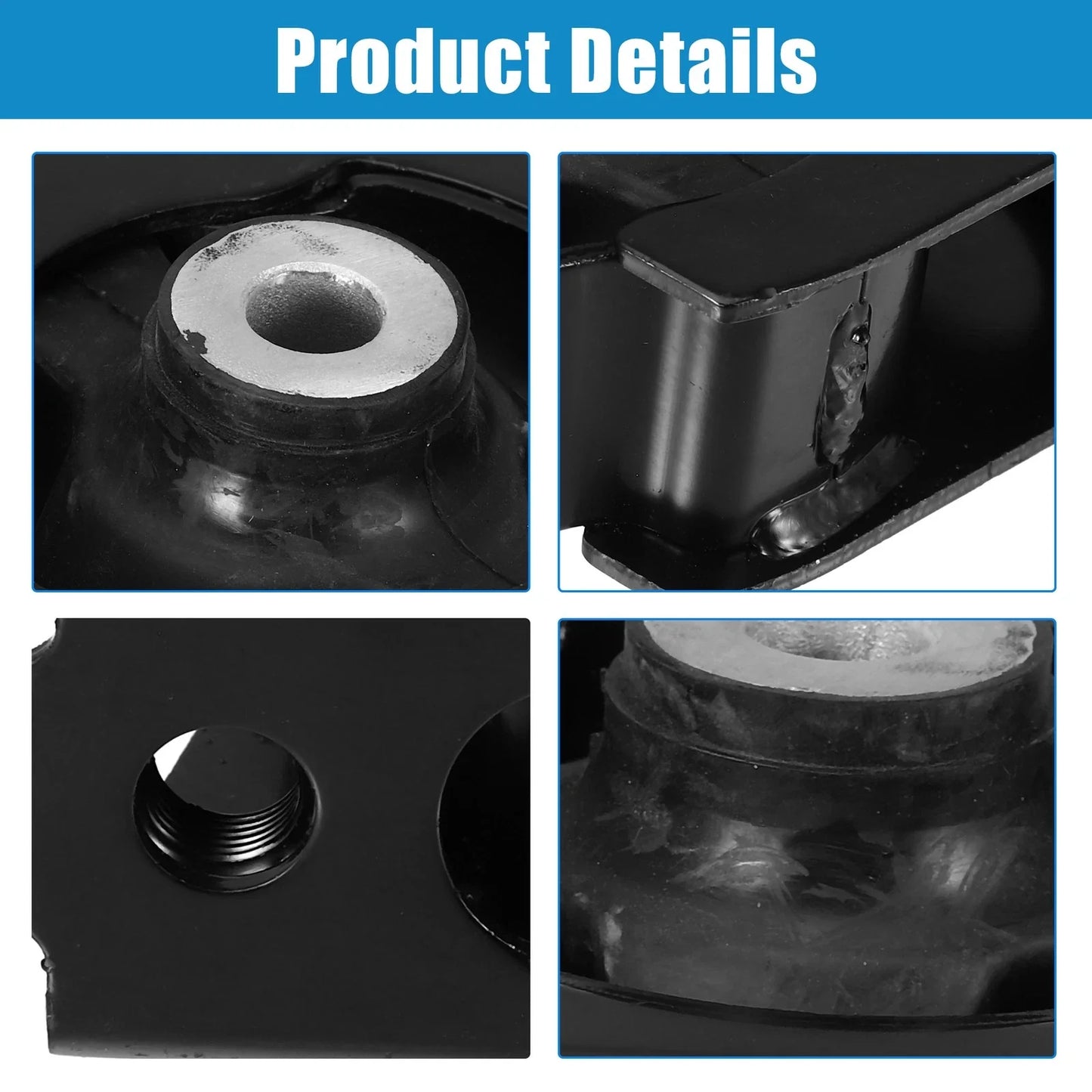 Engine Motor Transmission Mount for Toyota RAV4 2006-2008