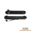 Harley Street Glide, Road King LED Turn Signal Light Brackets (2014-2023)