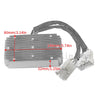 SYM Voltage Rectifier Regulator (31600-HMA-020, 31600-HMA-010, 31600-HMA-000)