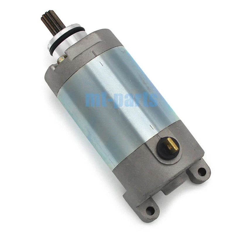 Yamaha XT250 Serow 250, XG250 Tricker 250 Starter Motor (2005-2018)