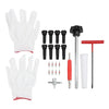 Vehicles Tire Valve Repair Kit 22pcs