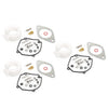 Yamaha Outboard 75-90HP 3 x Carburetor Repair Kits