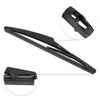 Toyota RAV4 Set of 2 Rear Wiper Blades 250mm (2013-2018)