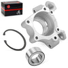Polaris RZR XP Turbo 2017-2021 L / R Wheel Bearing Carrier Kit
