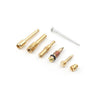 Honda CBR600F2 CBR600 4 x Carburetor Rebuild Kits (1991-1994)