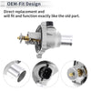 Chevy Aveo Aveo5 Engine Thermostat Housing Assembly (2009 - 2011)