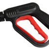 Watering Garden & Car Washing High Pressure Adjustable Hose Nozzle