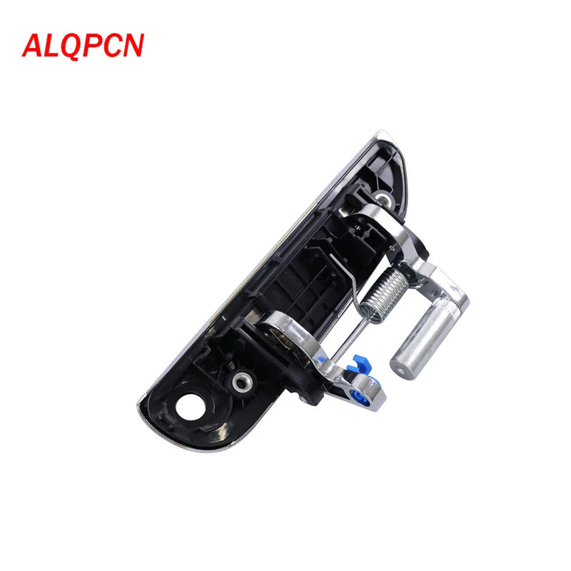 Honda Jazz Chrome Front Right Exterior Door Handle (2009-2013)