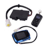 Car Remote Display Diesel Heater LCD Monitor Switch Controller