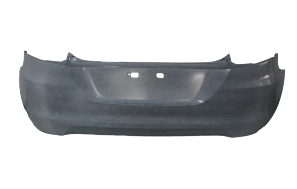 Rear Bumper BAR FOR Suzuki Swift FZ 2010-2017