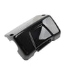Harley Electra Glide, Road Glide Black Water Pump Cover (2014-2016)