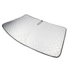 Mazda MX-5 Miata Convertible Foldable Windshield Sun Shade (2017-2019)
