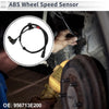 Kia Sorento ABS Wheel Speed Sensor (2003-2006)