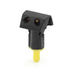 Nissan Tiida Plastic Windshield Washer Wiper Nozzles (2004-2014)