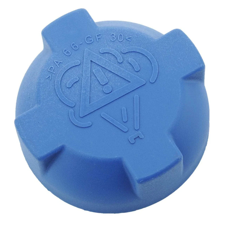 Audi A4 A6 A8 80 90 100 200 VW Golf Jetta Expansion Tank Cap (1990-2005)