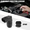 Acura MDX 3.7L Camshaft Position Sensor (2007-2008)