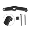 Honda CT110 CT125 Shifter Stabilizer Aluminum Black (2020-2023)