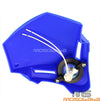 Yamaha YZ125 YZ250F WR250 WR450F TTR250 Enduro Mini LED Headlight (2001-2023)