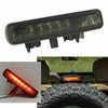 Jeep Wrangler JL LED Third Brake Light (2018-2020)