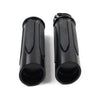 Harley Touring Electra Glide Dyna Softail 1" Handlebar Grips
