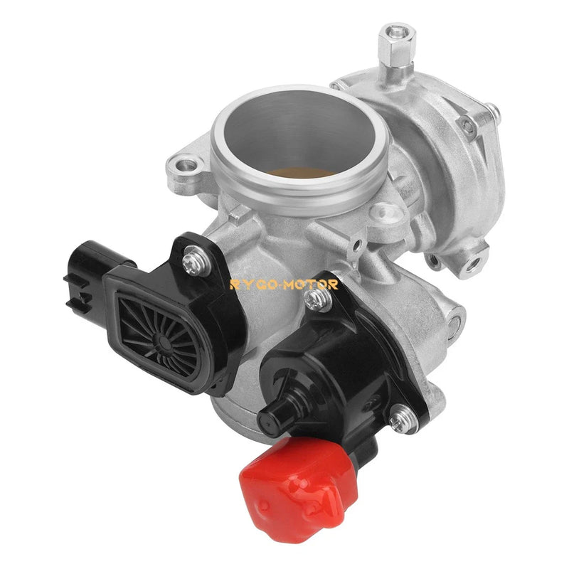 Polaris Sportsman 550 2 x Throttle Body (2012–2014)