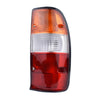 RH Tail Light Rear Lamp Assembly Fits Mazda Fighter B-Series B2500 Bravo 1997-02