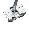 Renault Front Left/Right Door Hinge Check Strap