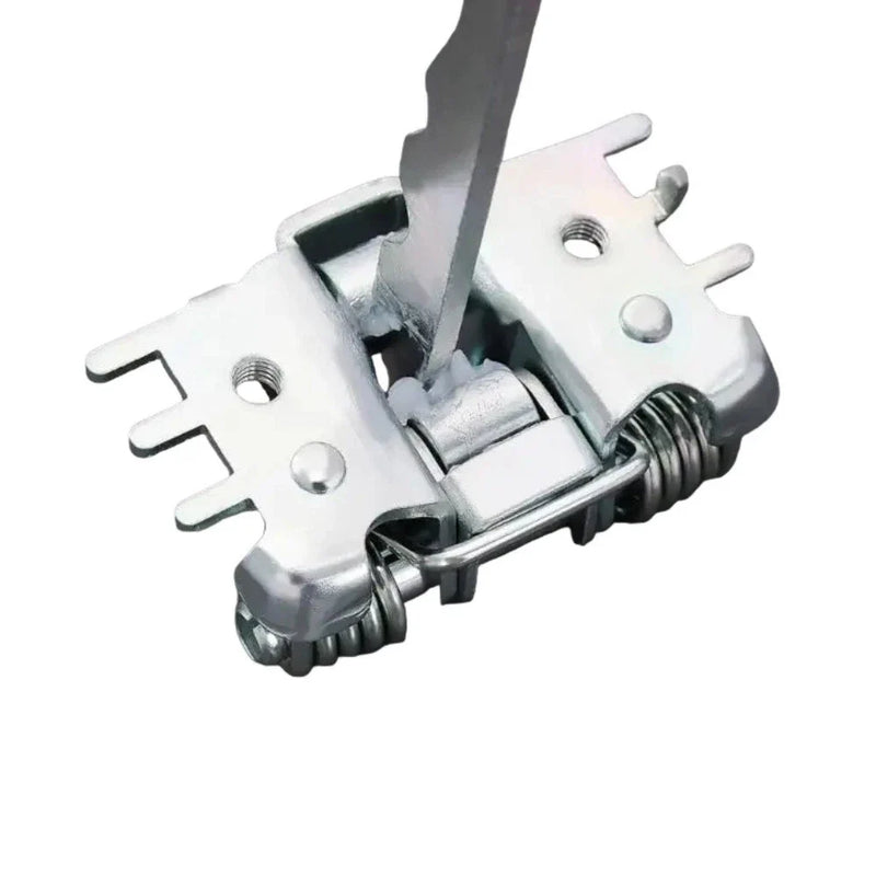 Renault Front Left/Right Door Hinge Check Strap