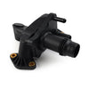 Land Rover Discovery Engine Coolant Thermostat Housing (2005-2016)