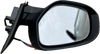 Mitsubishi ASX Left Electric Side Door Mirror With Indicator (2012–2025)
