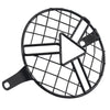 Kawasaki Ninja 500R 6.5" Headlight Grill Cover Bezel (1984-1990)