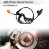 Honda Civic ABS Wheel Speed Sensor (2001-2005)