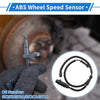 KIA Carens II ABS Wheel Speed Sensor (2006-2012)