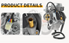 Honda VTX1300 C / R / S / T Carburetor & Intake Manifold (2003–2009)