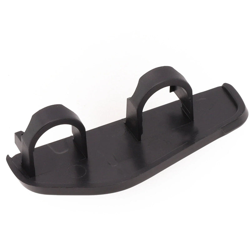BMW E46 Right Headlight Washer Jet Cover (1997–2005)