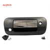 Chevrolet Colorado Chrome Tailgate Handle (2016-2021)