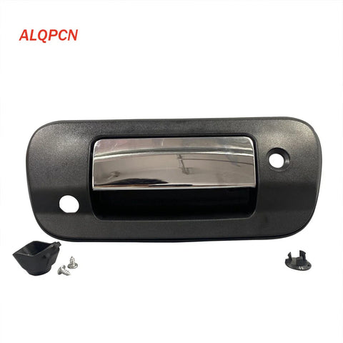 Chevrolet Colorado Chrome Tailgate Handle (2016-2021)