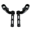 Harley Touring Street Glide 1 1/4" Footpeg Mounts (2014-2023)