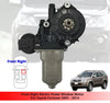 Toyota Fortuner Front Right Power Window Motor (2005-2014)