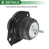 Jeep Grand Cherokee 3.6L Engine Mount (2013-2021)