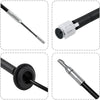 1988-1991 Honda Civic CRX Speedometer Cable M/T (1988-1991)