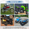 47CC 49CC Mini Pocket Dirt Bike Recoil Start Set with Screws
