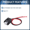 Mini Cooper R56 (2007-2015) 1 Pcs Headlight Wiring Harness